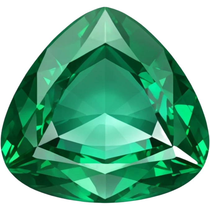 Emerald emoji
