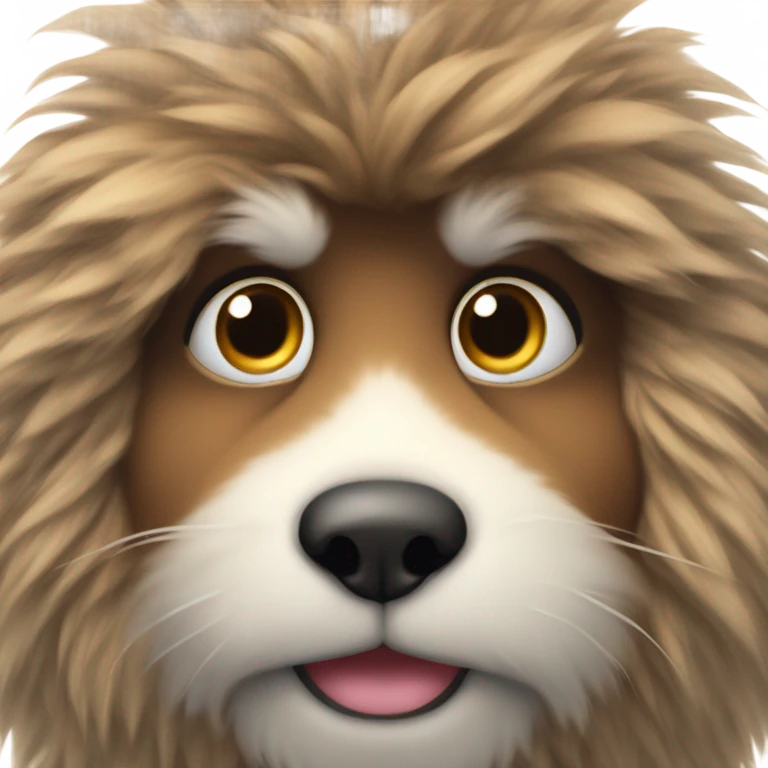 fur emoji