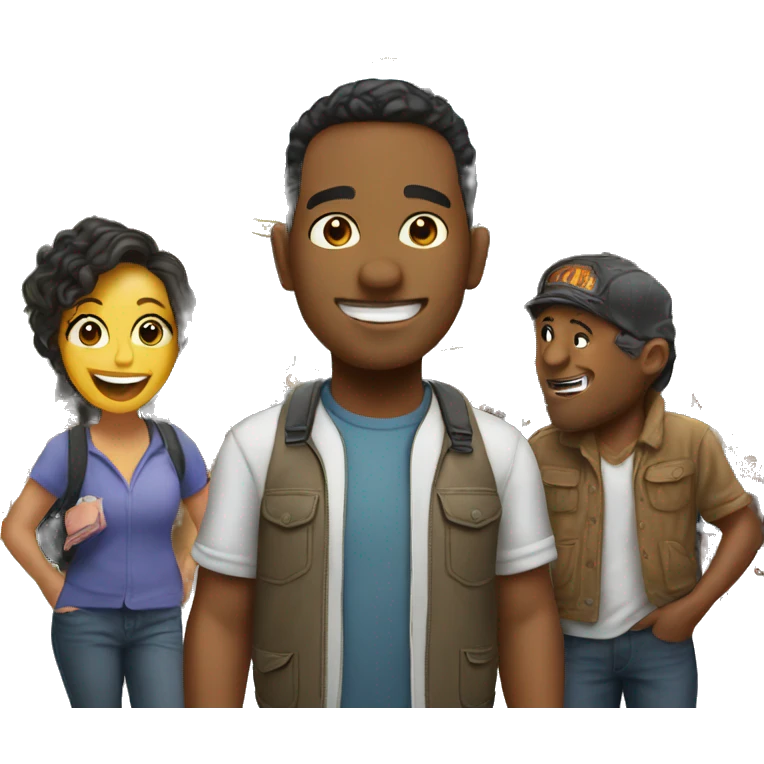 universal studios emoji