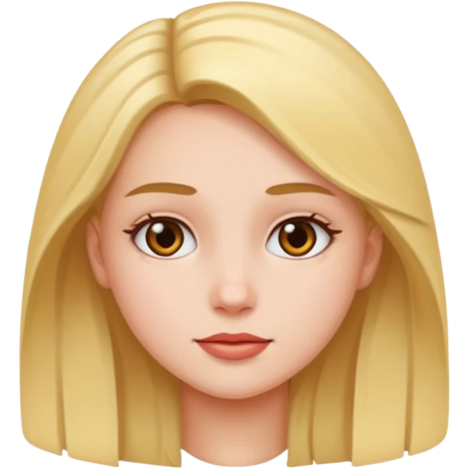 girl emoji