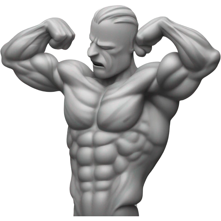 triceps emoji