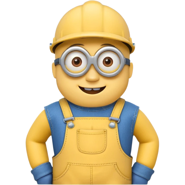 Minion emoji