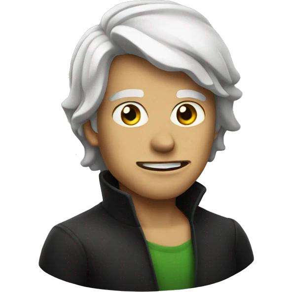 wicked emoji