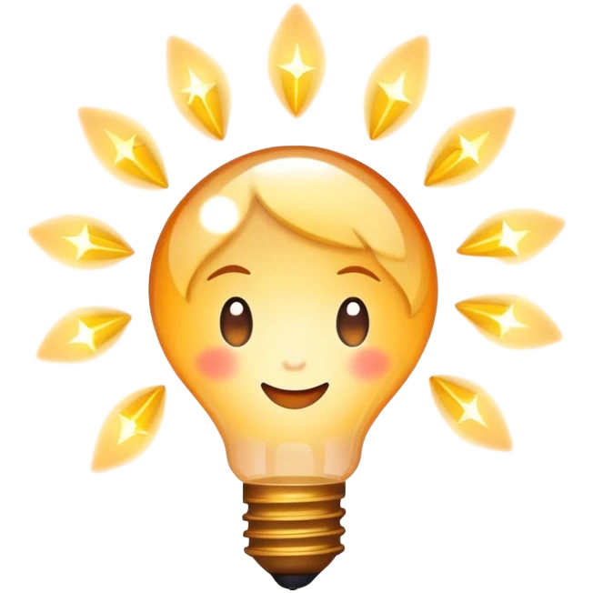 Give me an emoji of fairy lights  emoji