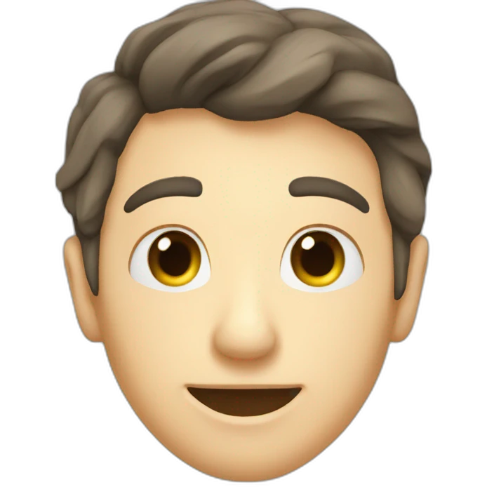 Inoxtag emoji