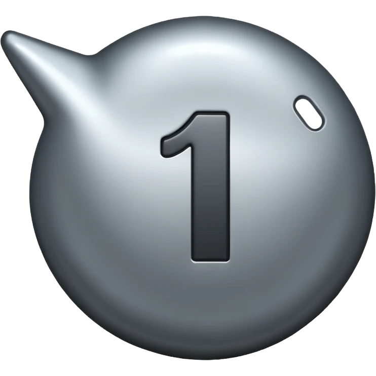 number 11 emoji