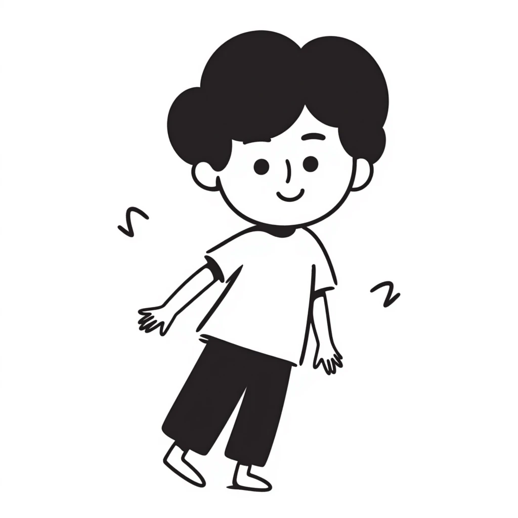 ghost boy emoji