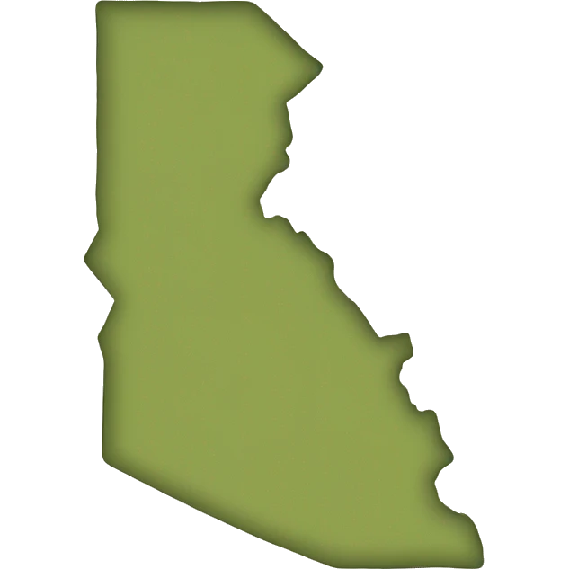 outline of the sardinian border emoji