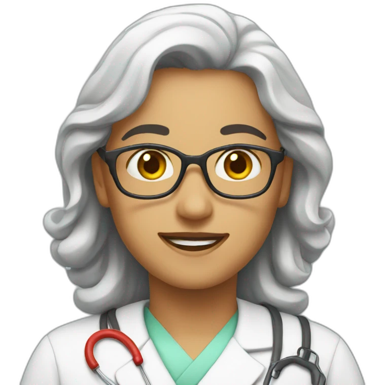 Santé emoji