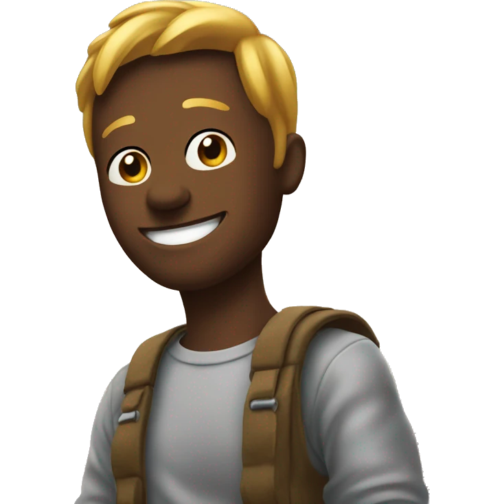 Emoji qui crache dans sa main emoji