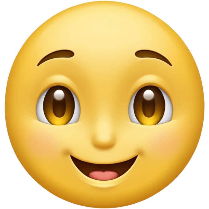winking face emoji