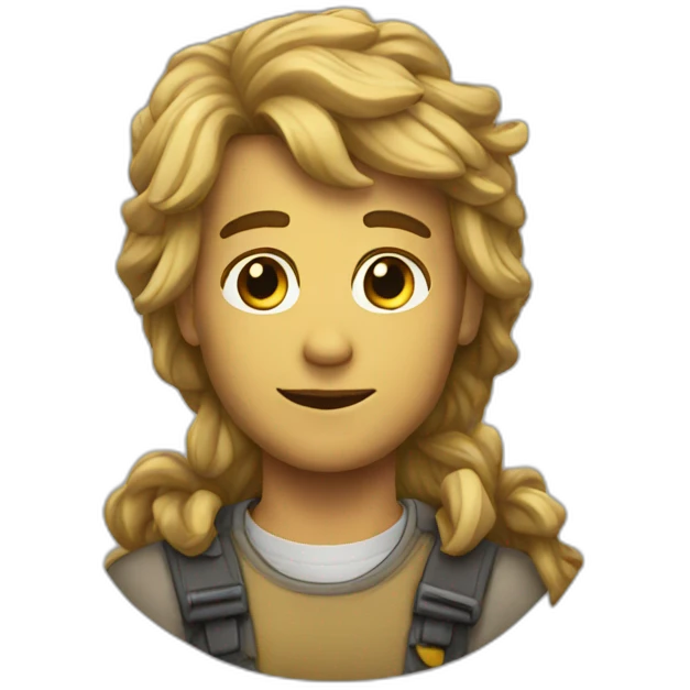 idea emoji