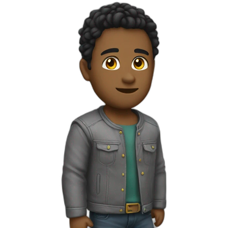 jett emoji