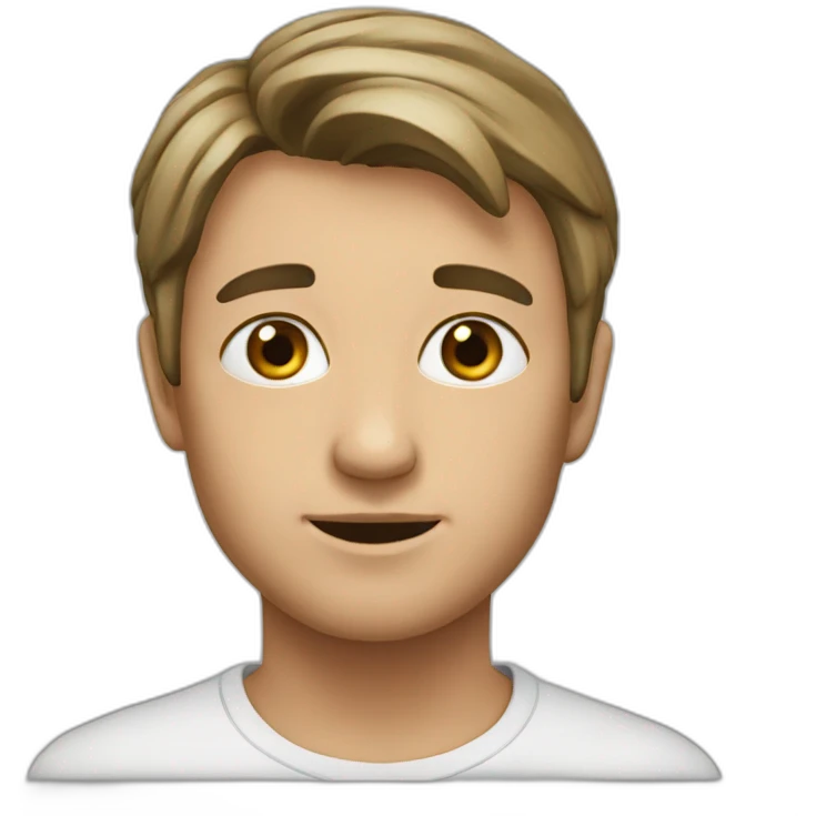 Study emoji
