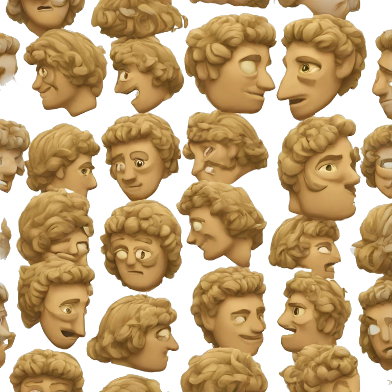 roman rigns emoji