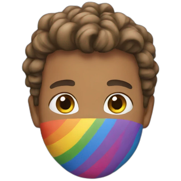 pride emoji