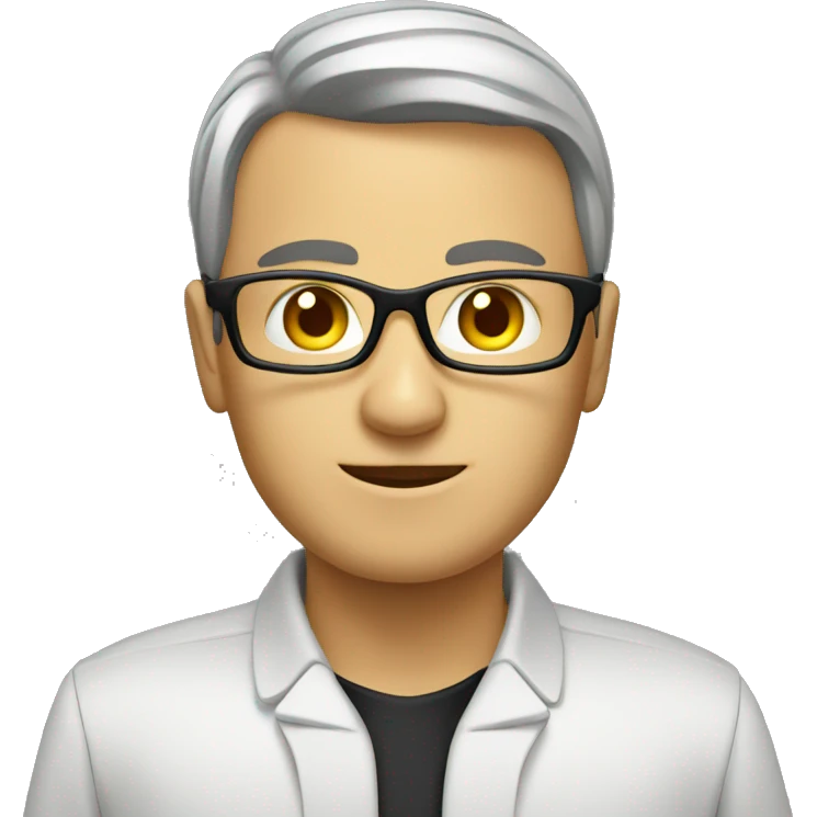 Server emoji