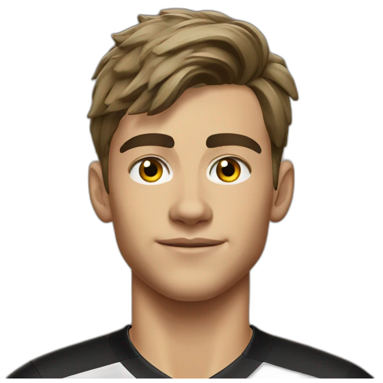Wout van aert emoji