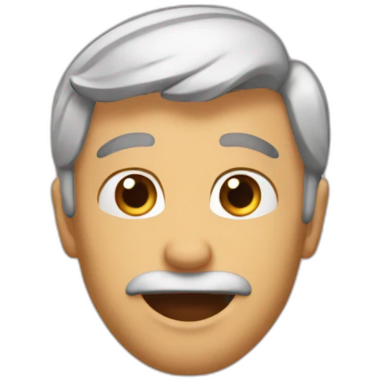 Dinde cuite emoji