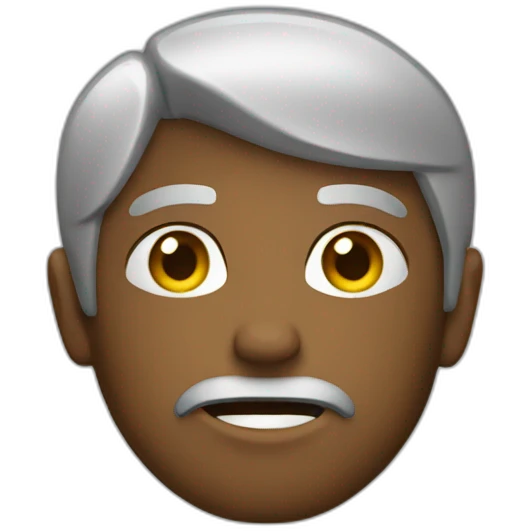 no-money emoji