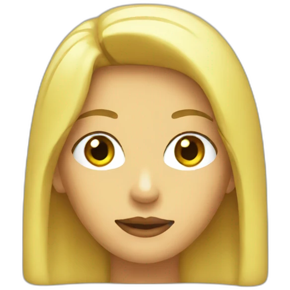 Lisa emoji
