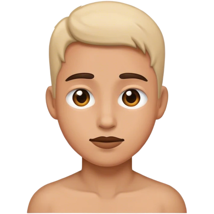 I’m good emoji
