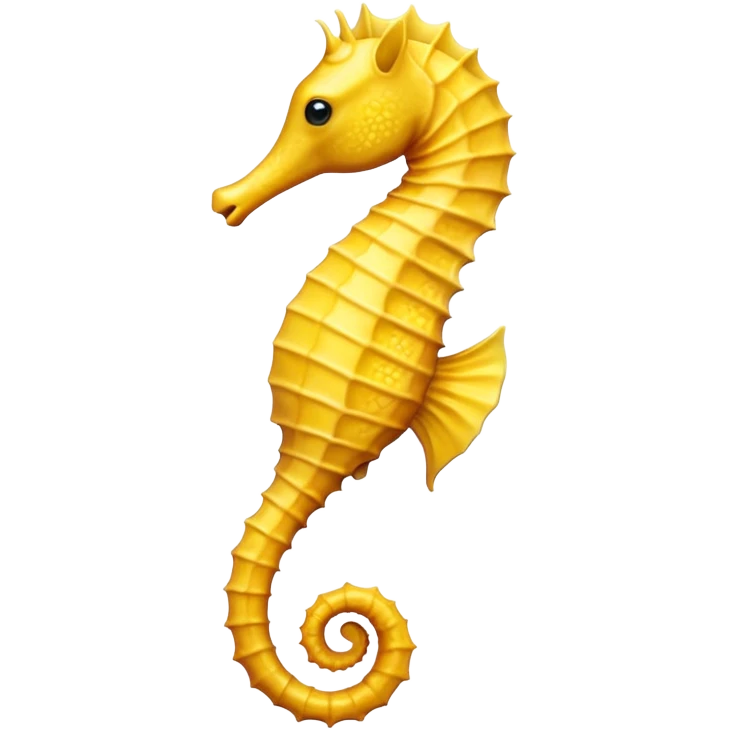 seahorse emoji emoji