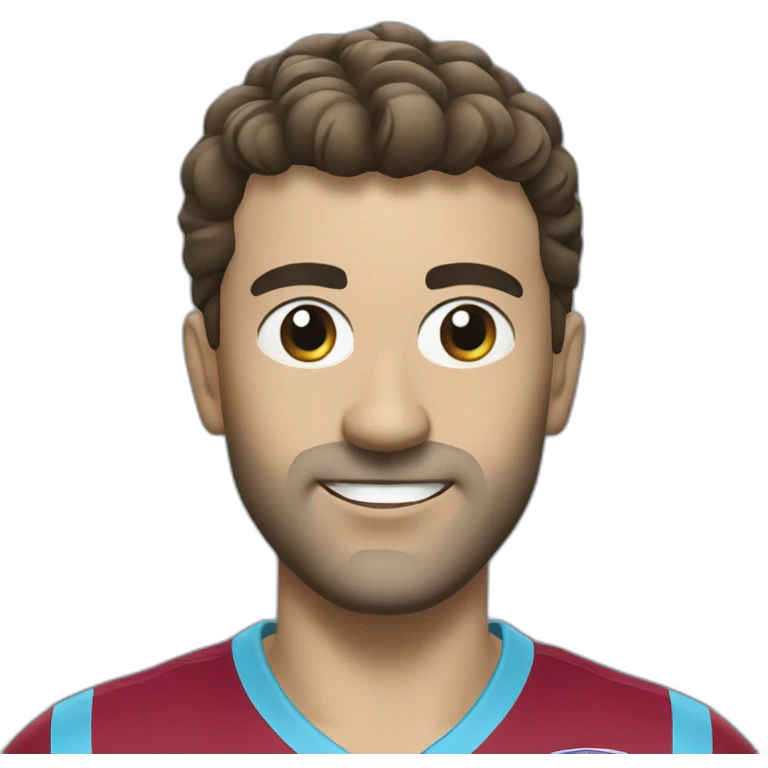 Trabzonspor  emoji