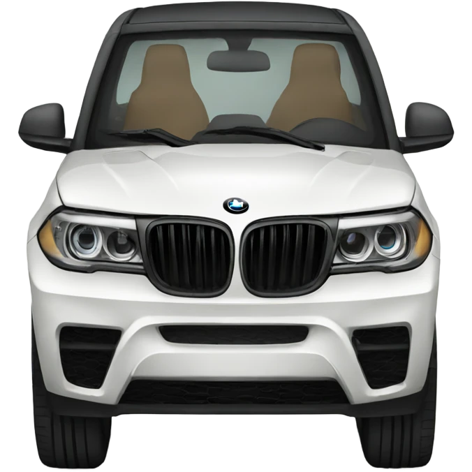 Bmw emoji