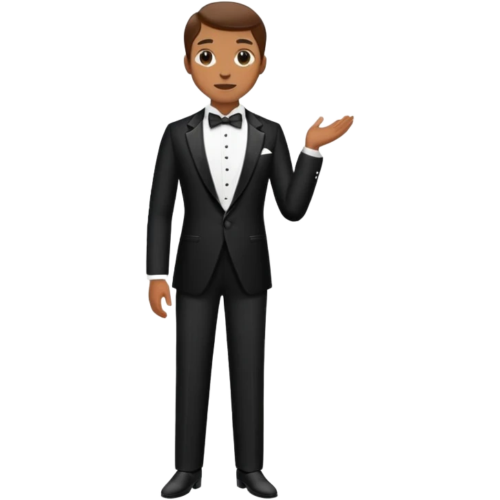 Fancy  xl emoji