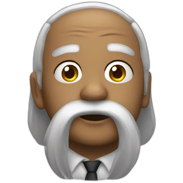 Vague emoji