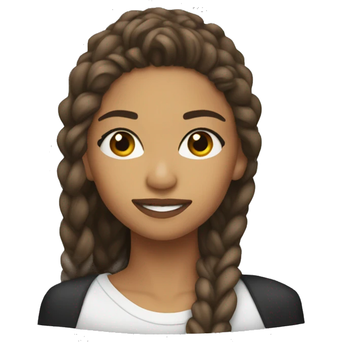 zendaya emoji