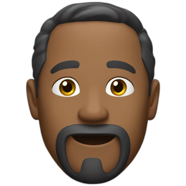 george-contanza-doing-a-homerun emoji