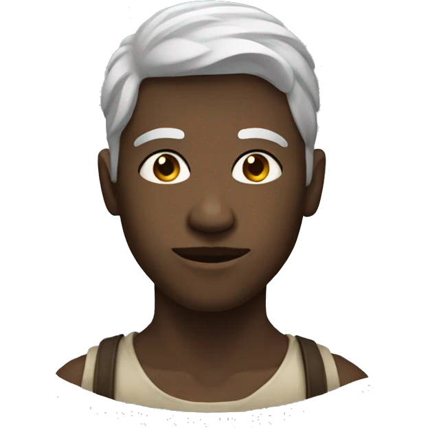Aestethic emoji