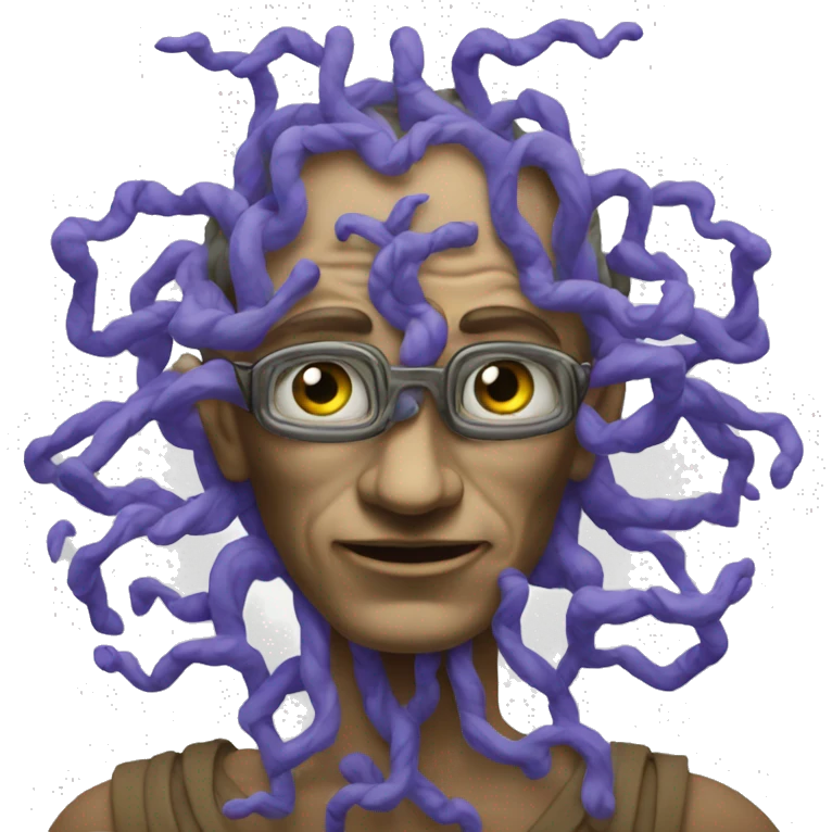 dmt entity emoji