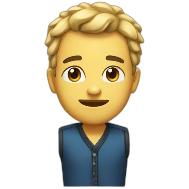 yeat  emoji