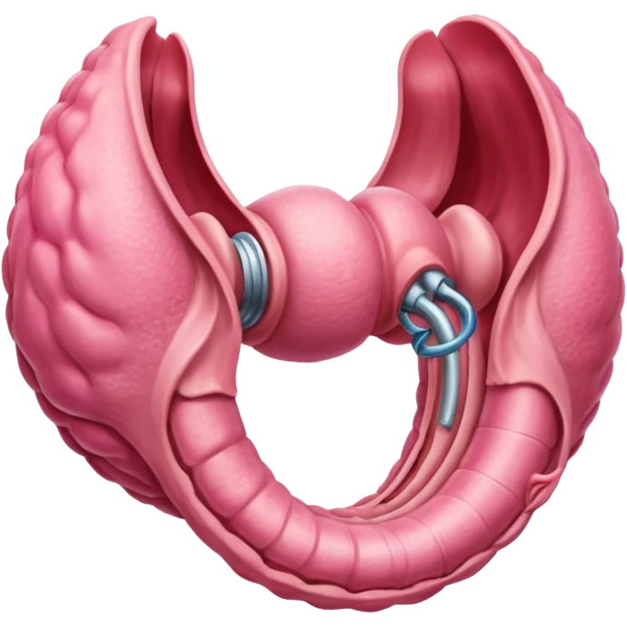 uterus emoji