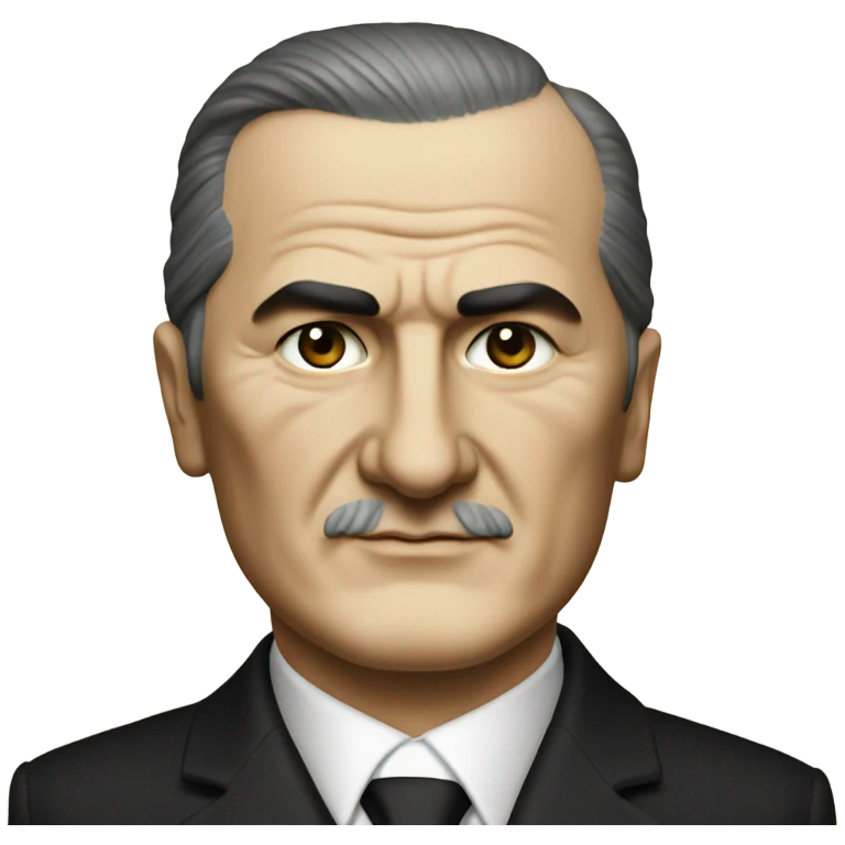 ataturk emoji