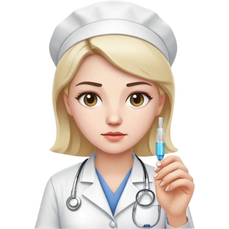 Медбрат отдающий так точно  emoji