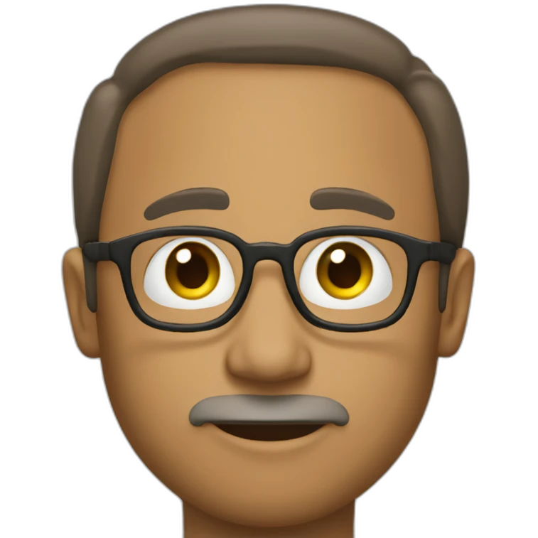 Pascal Nessim emoji