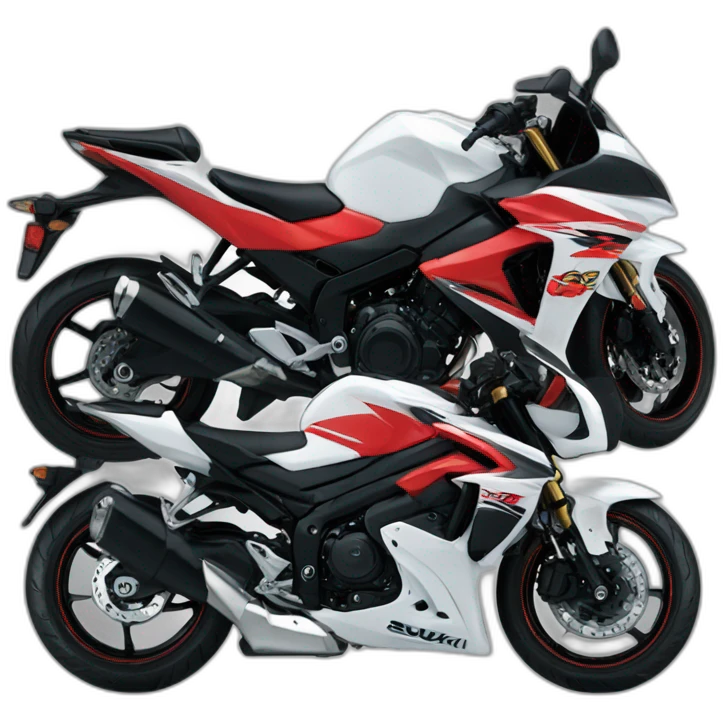 suzuki gsxs 8s emoji