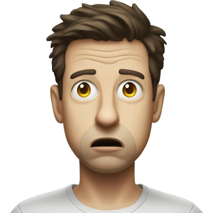 Sam Altman Angry emoji