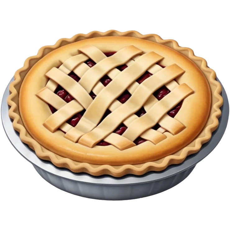 pie ogtungsten emoji