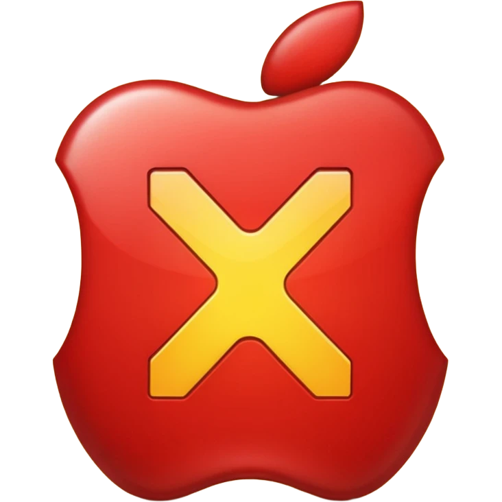 low battery icon apple emoji
