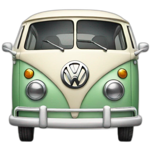 volkswagen emoji