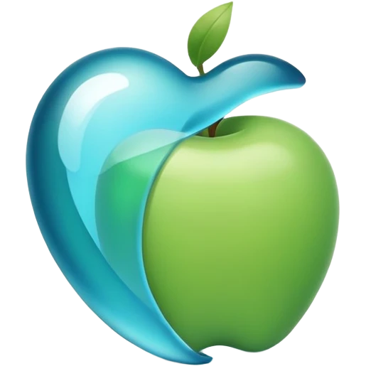 Health App icon emoji