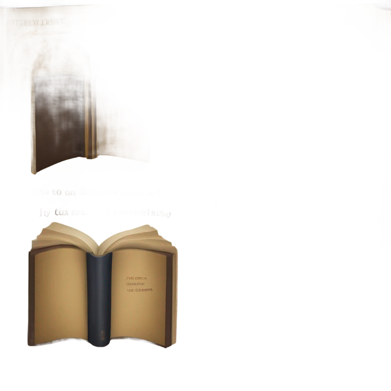 A book “the one” by kierra cass emoji