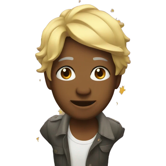 New year  emoji