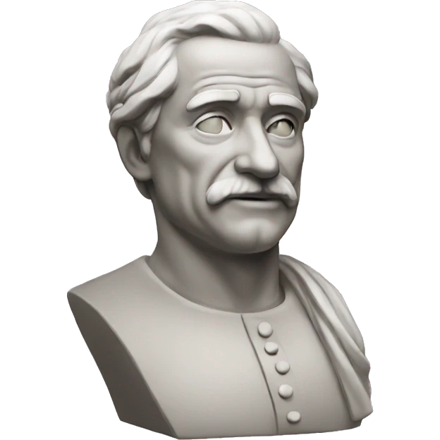 Bust emoji