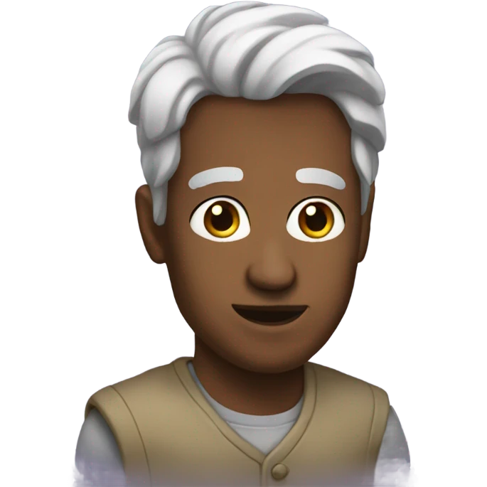 salivan  emoji